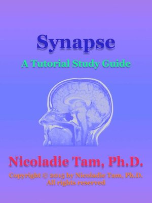 cover image of Synapse